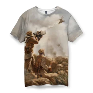 The Good Guys Men’s T-Shirt