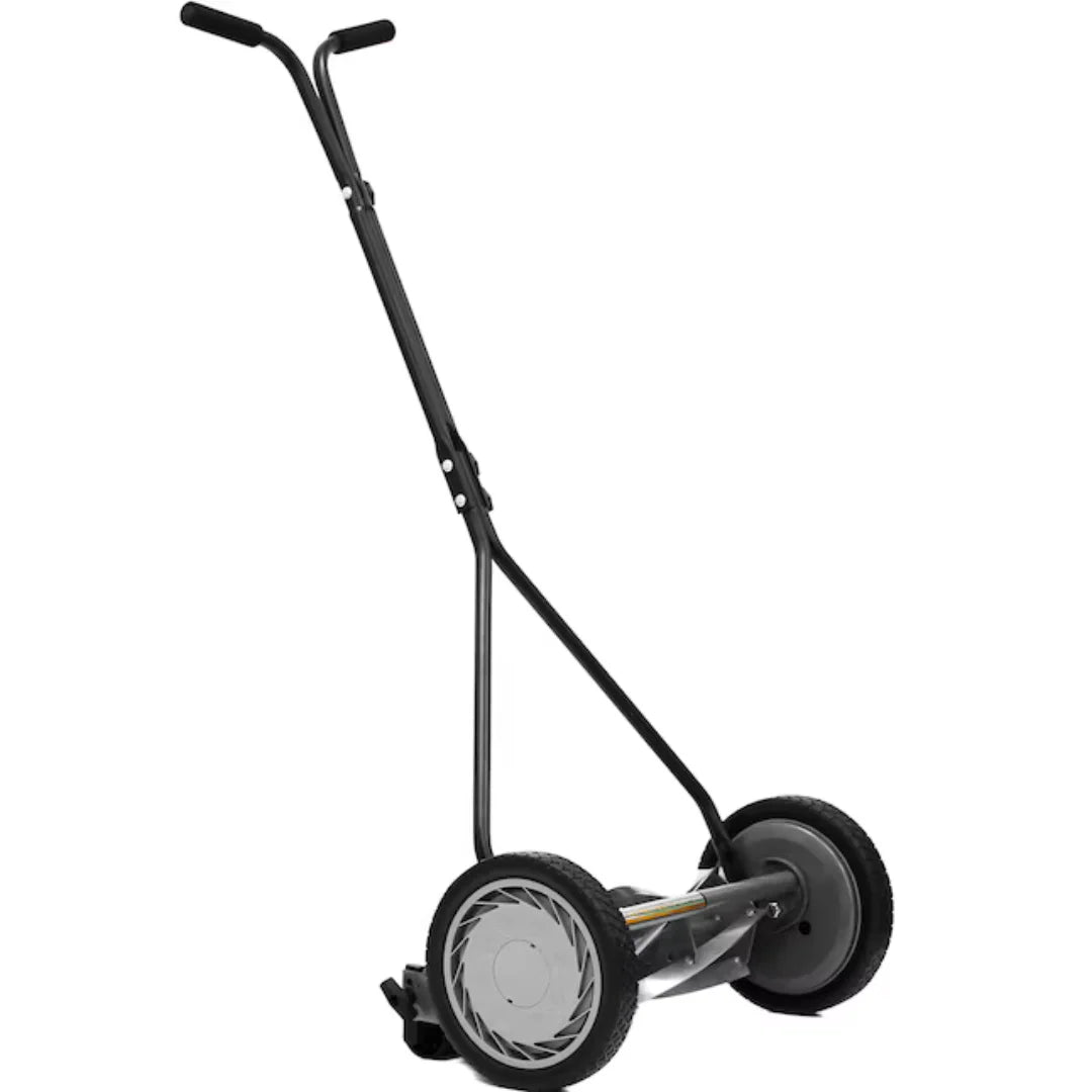 Apache Lawn Mower 16-in 5 Reel Lawn Mower - Image 6