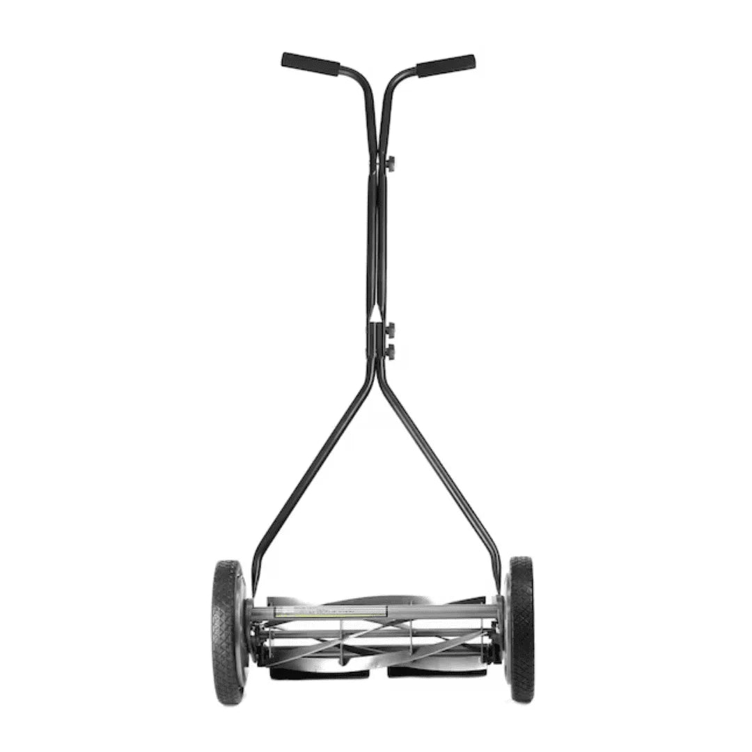 Apache Lawn Mower 16-in 5 Reel Lawn Mower - Image 7