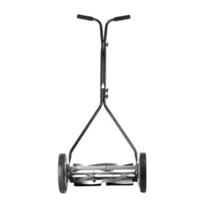 Apache Lawn Mower 16-in 5 Reel Lawn Mower
