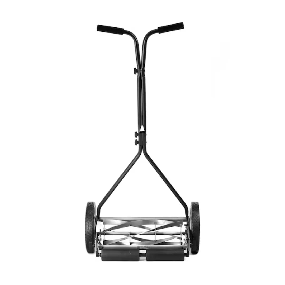 Apache Lawn Mower 16-in 5 Reel Lawn Mower - Image 4