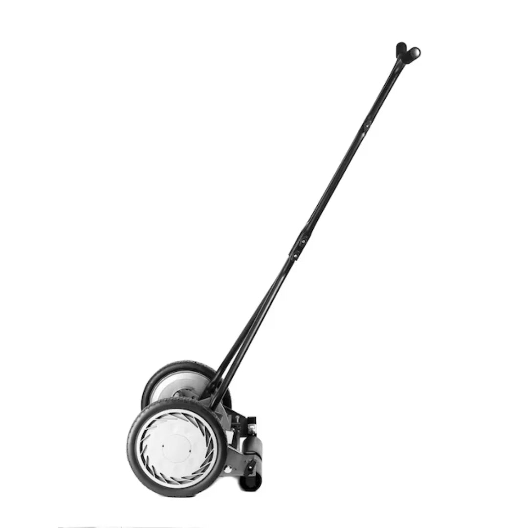 Apache Lawn Mower 16-in 5 Reel Lawn Mower - Image 5
