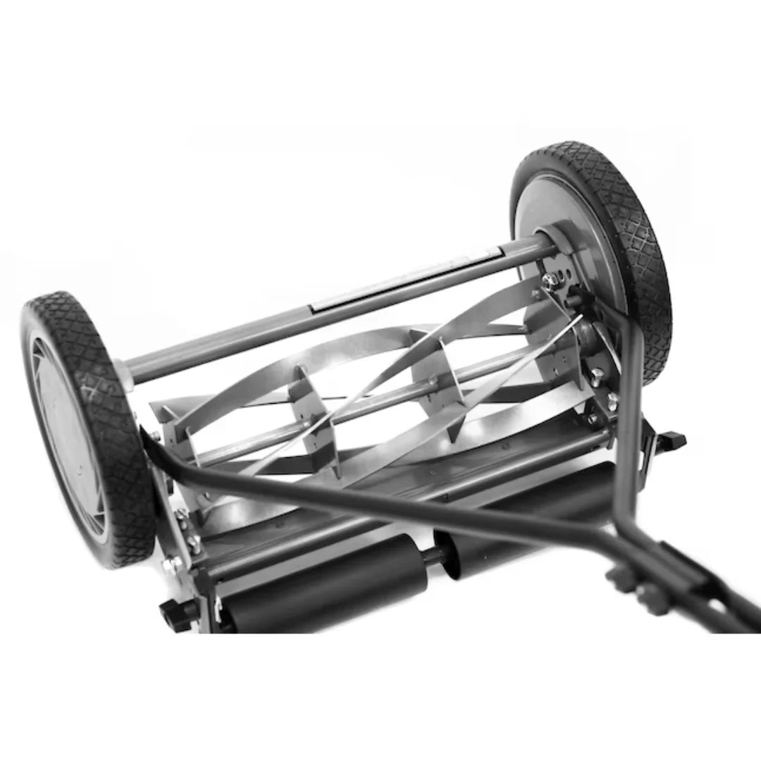 Apache Lawn Mower 16-in 5 Reel Lawn Mower - Image 2